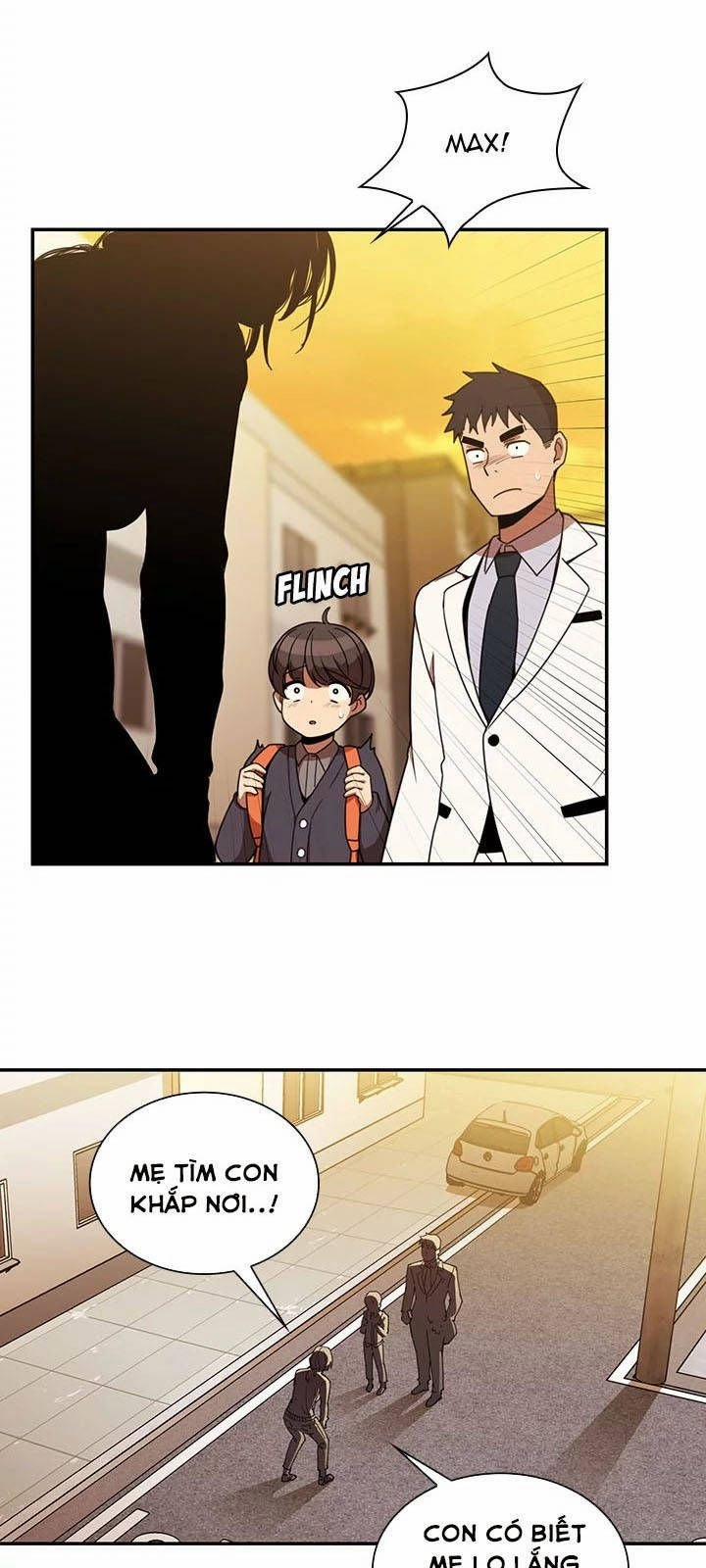 Close As Neighbors 22 trang 31