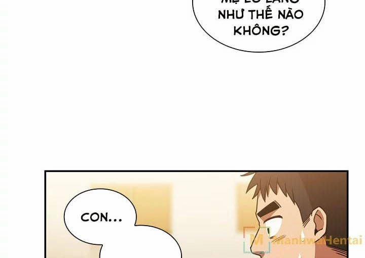 Close As Neighbors 22 trang 32