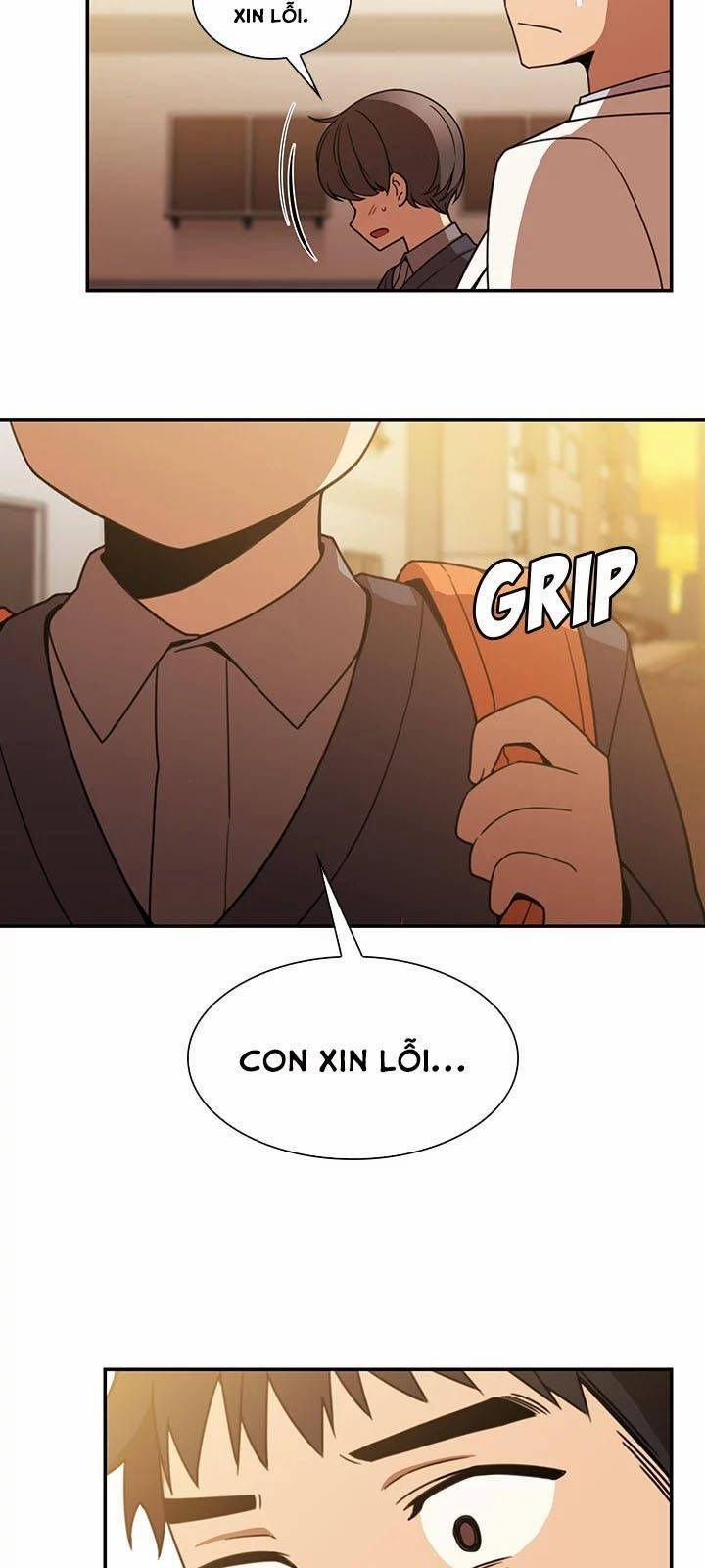 Close As Neighbors 22 trang 33