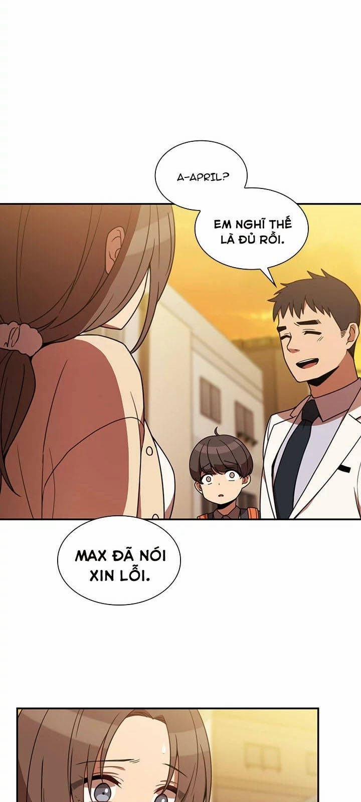 Close As Neighbors 22 trang 35