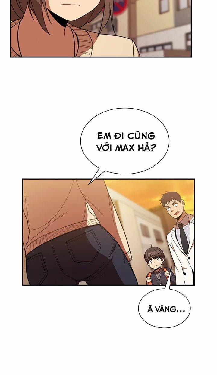 Close As Neighbors 22 trang 37