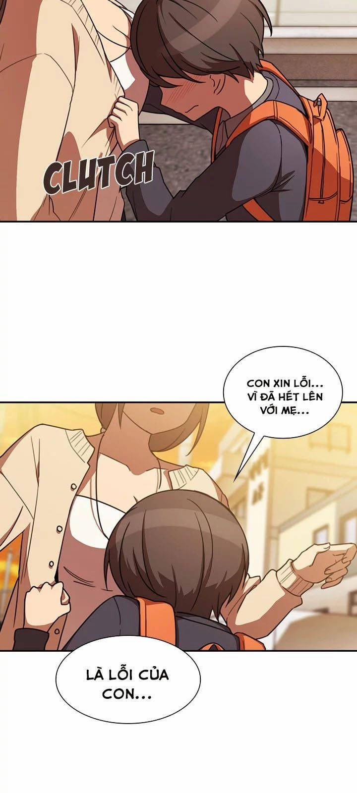 Close As Neighbors 22 trang 40