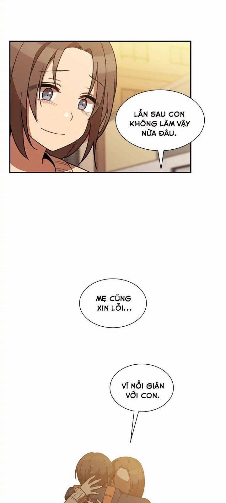 Close As Neighbors 22 trang 42