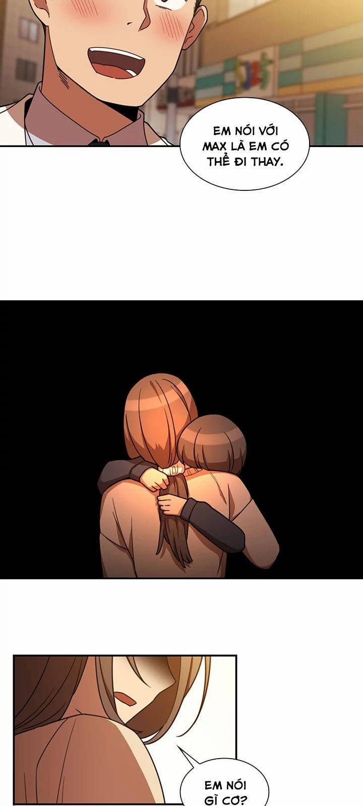 Close As Neighbors 22 trang 45