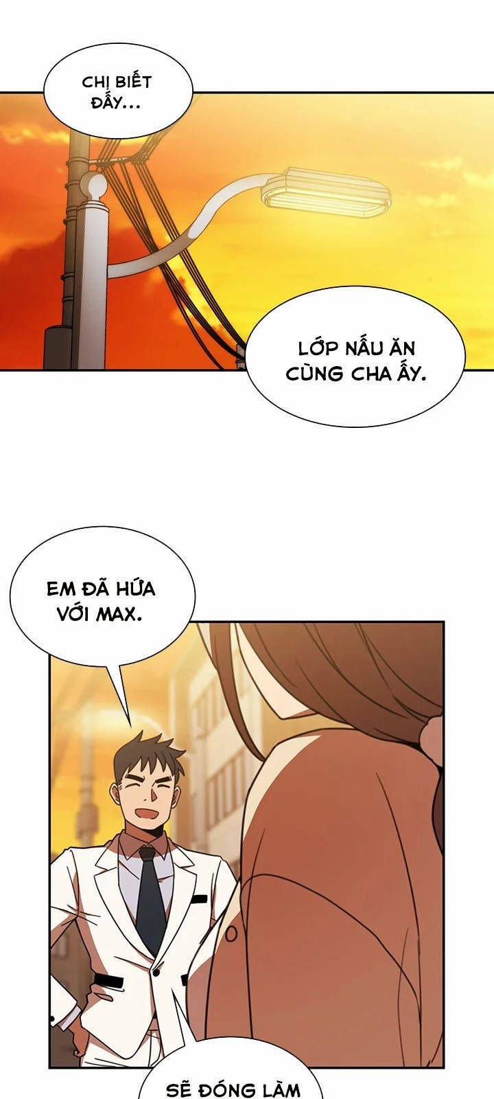 Close As Neighbors 22 trang 47