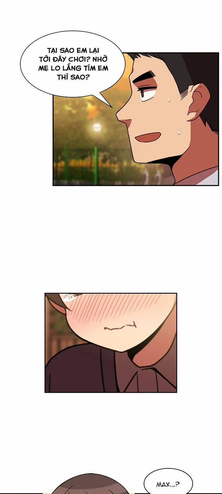 Close As Neighbors 22 trang 5