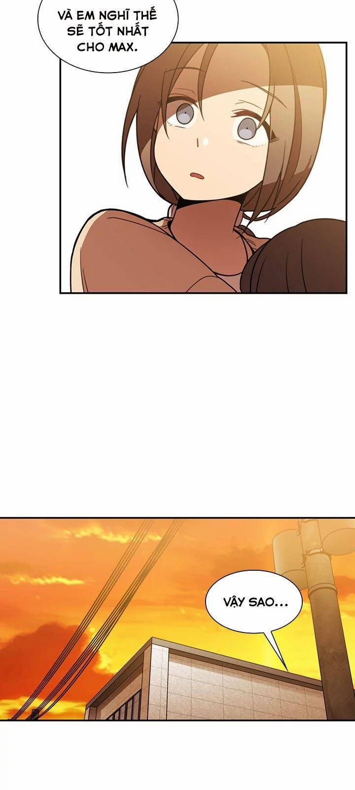 Close As Neighbors 22 trang 51