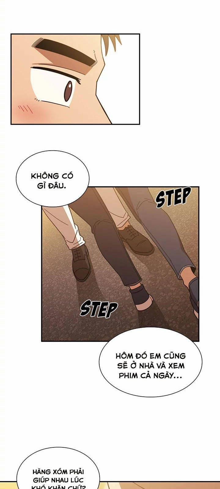 Close As Neighbors 22 trang 52