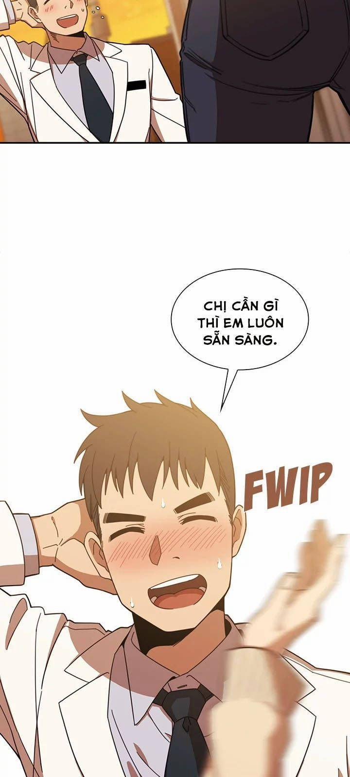 Close As Neighbors 22 trang 54