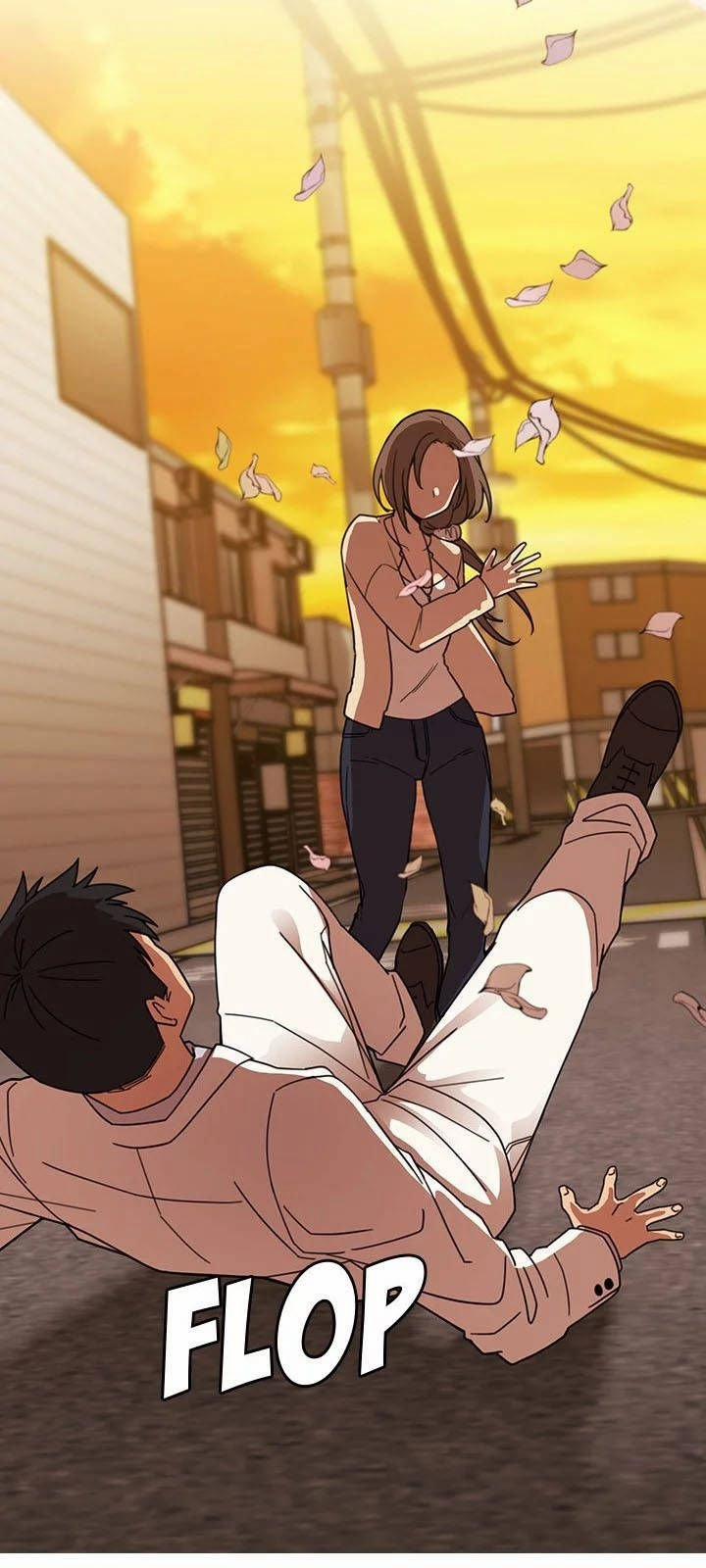 Close As Neighbors 22 trang 58