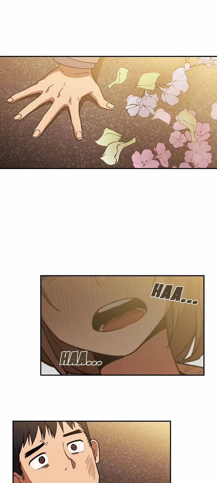 Close As Neighbors 22 trang 60