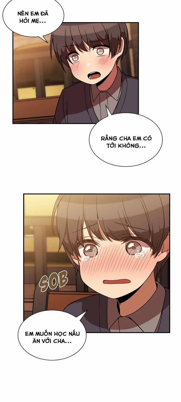 Close As Neighbors 22 trang 9