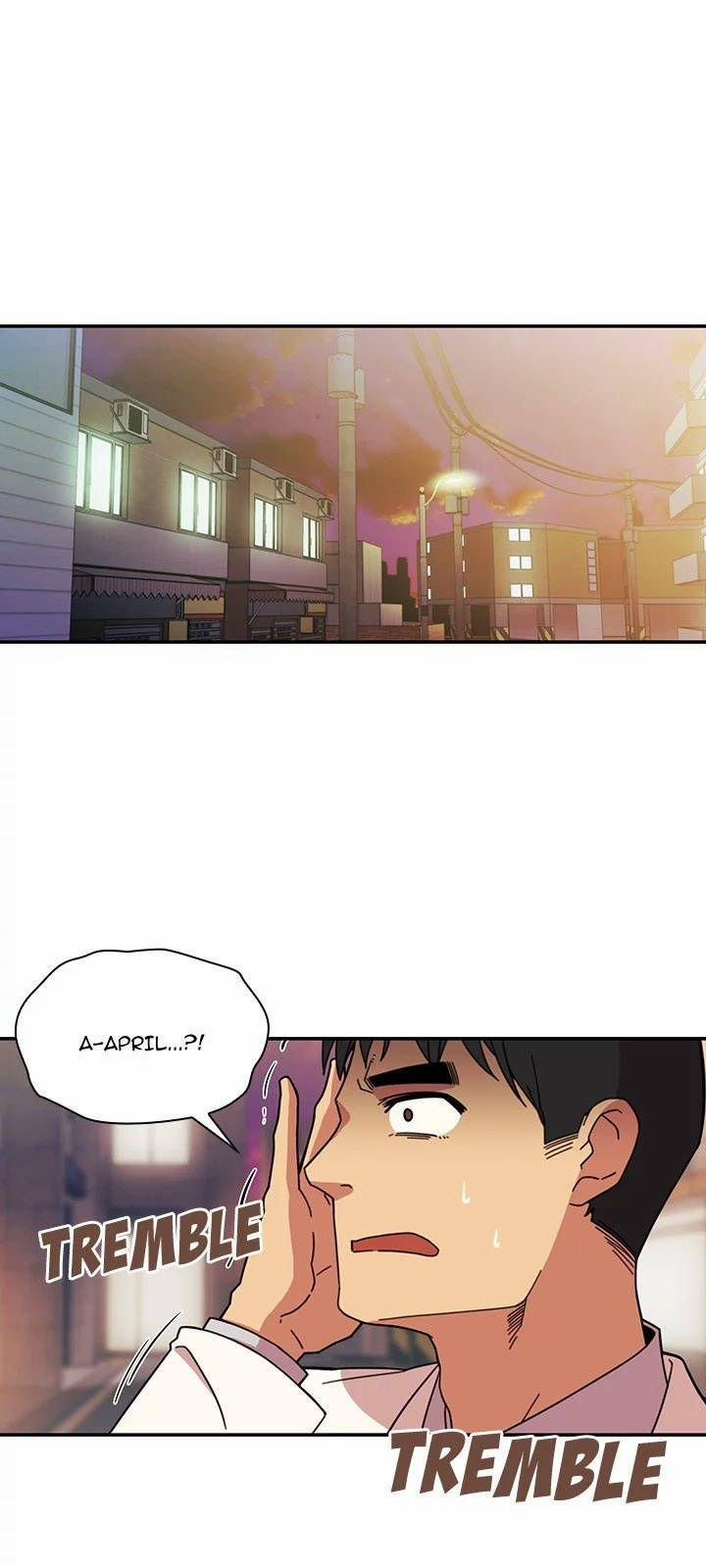 Close As Neighbors 23 trang 1