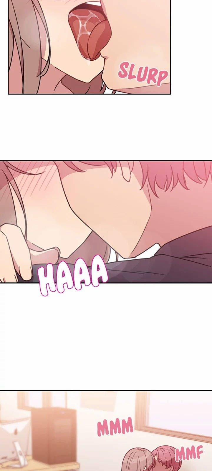 Close As Neighbors 23 trang 11