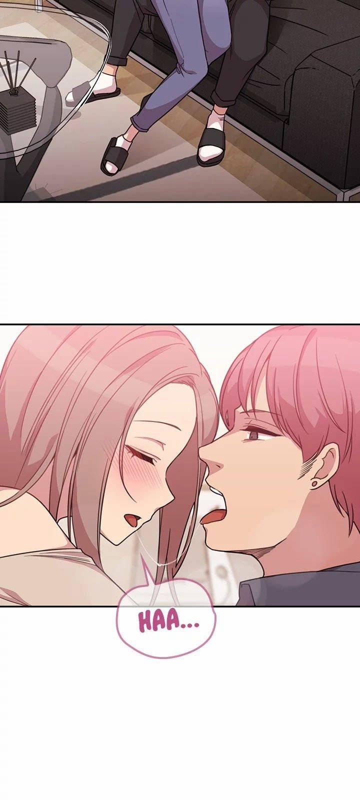 Close As Neighbors 23 trang 13