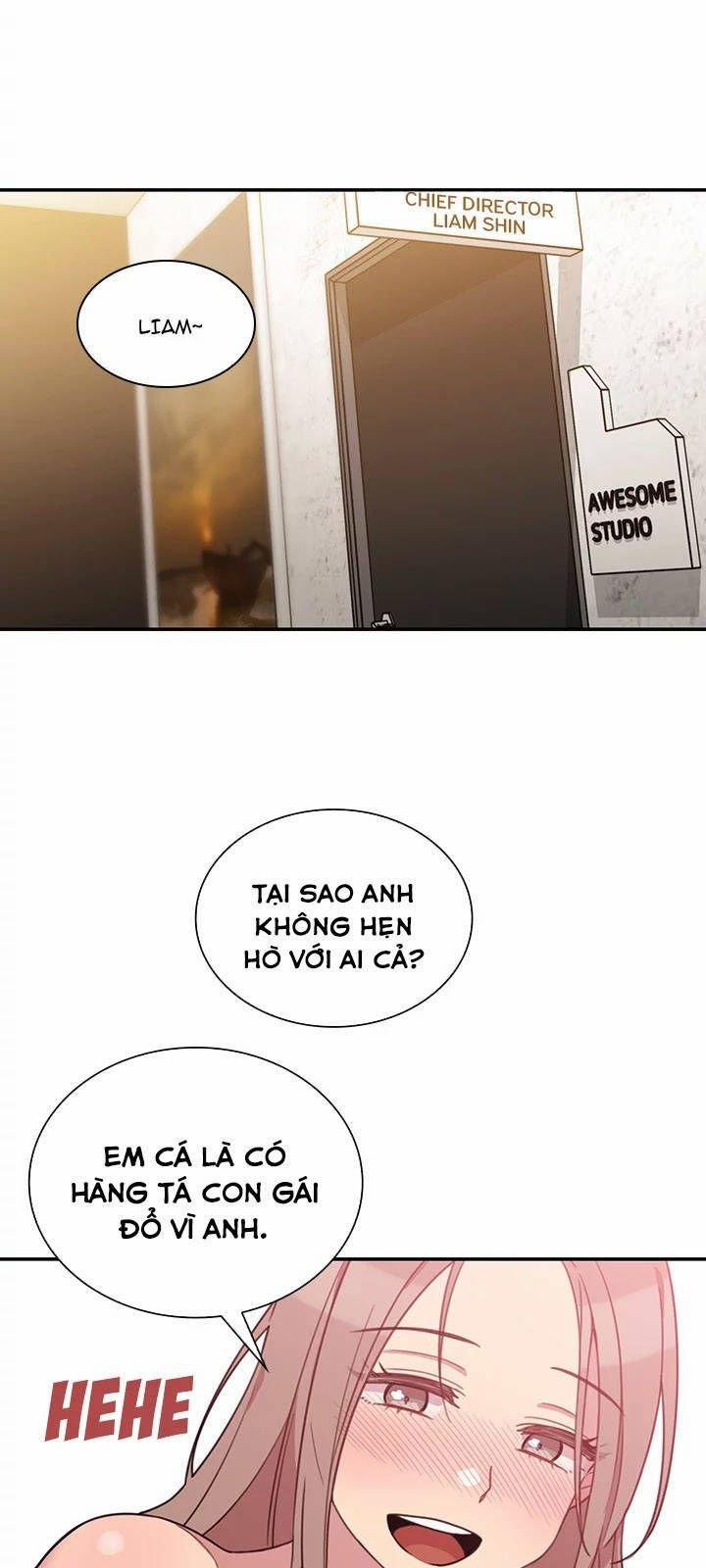 Close As Neighbors 23 trang 14