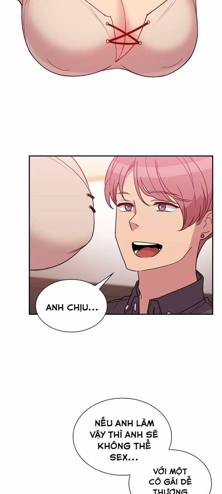 Close As Neighbors 23 trang 16