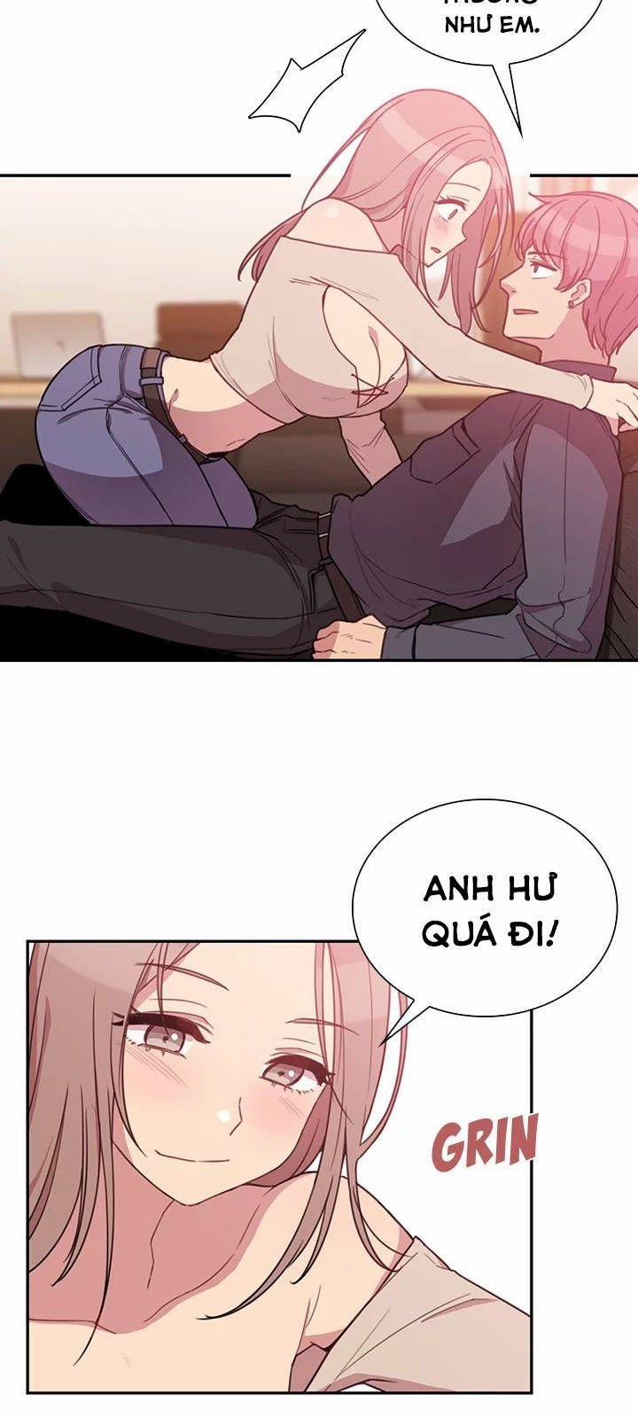 Close As Neighbors 23 trang 17