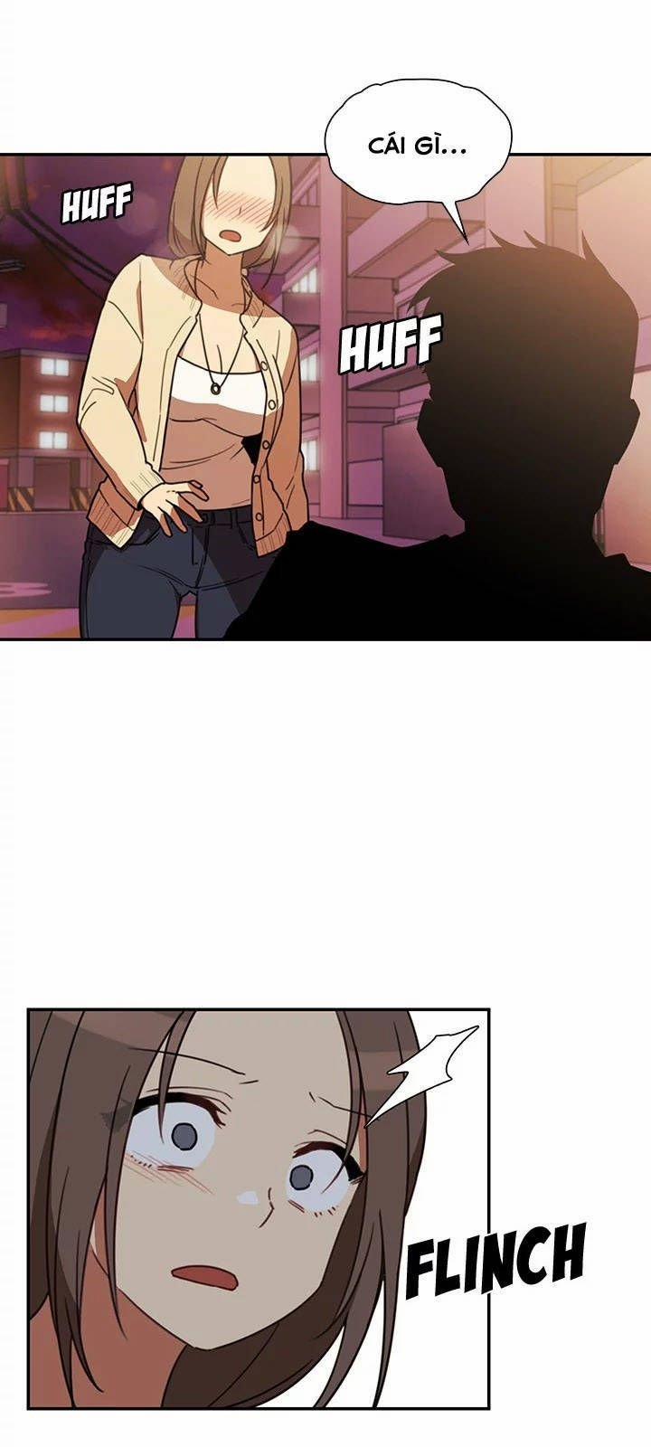 Close As Neighbors 23 trang 2