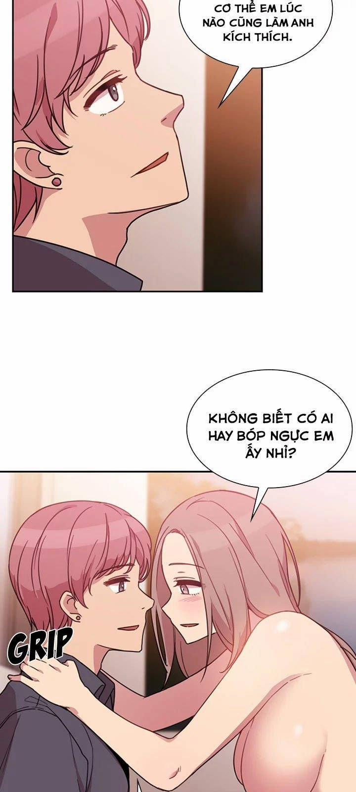 Close As Neighbors 23 trang 22