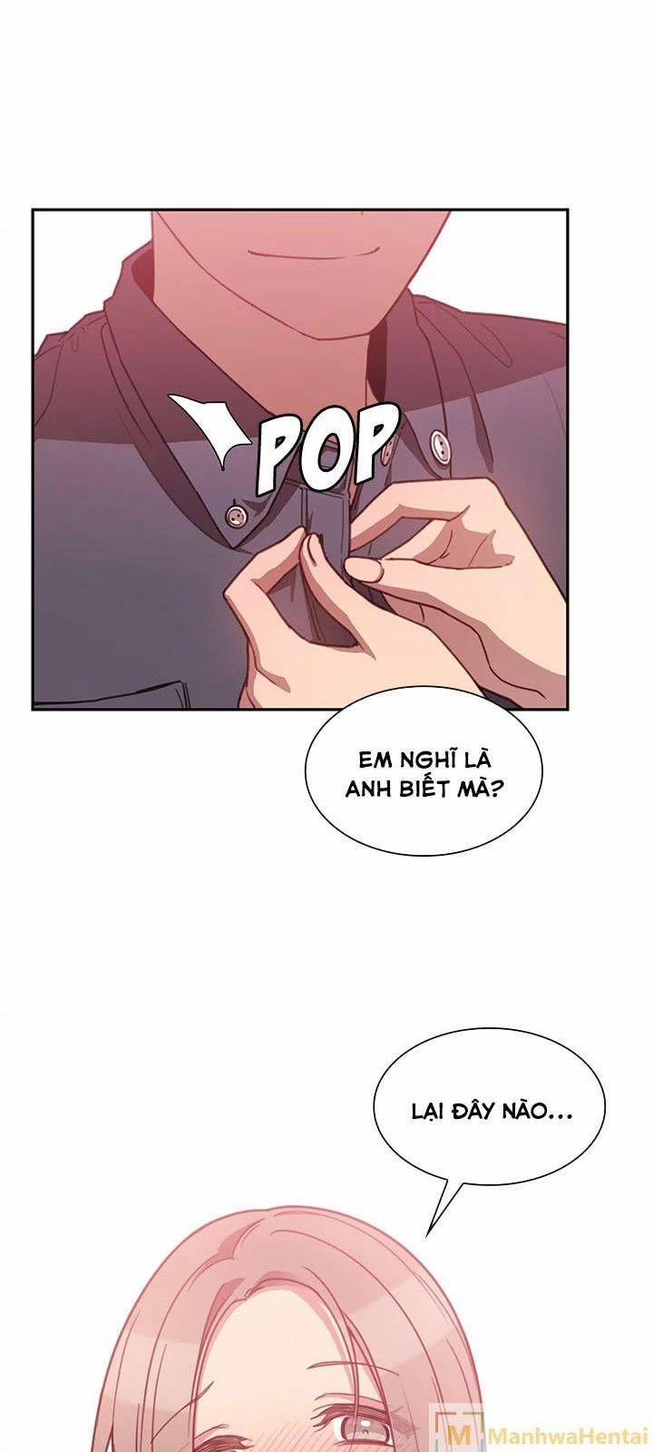 Close As Neighbors 23 trang 24