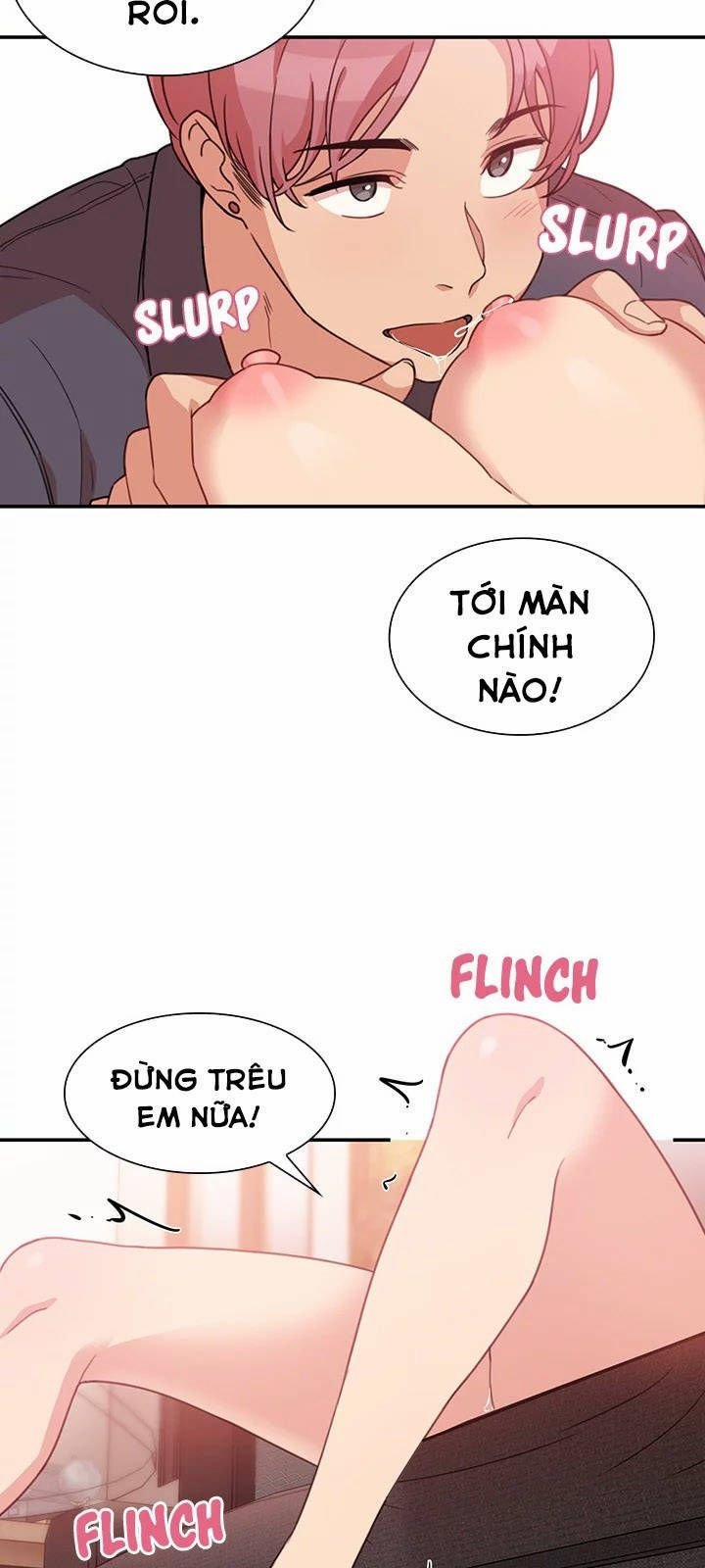 Close As Neighbors 23 trang 30