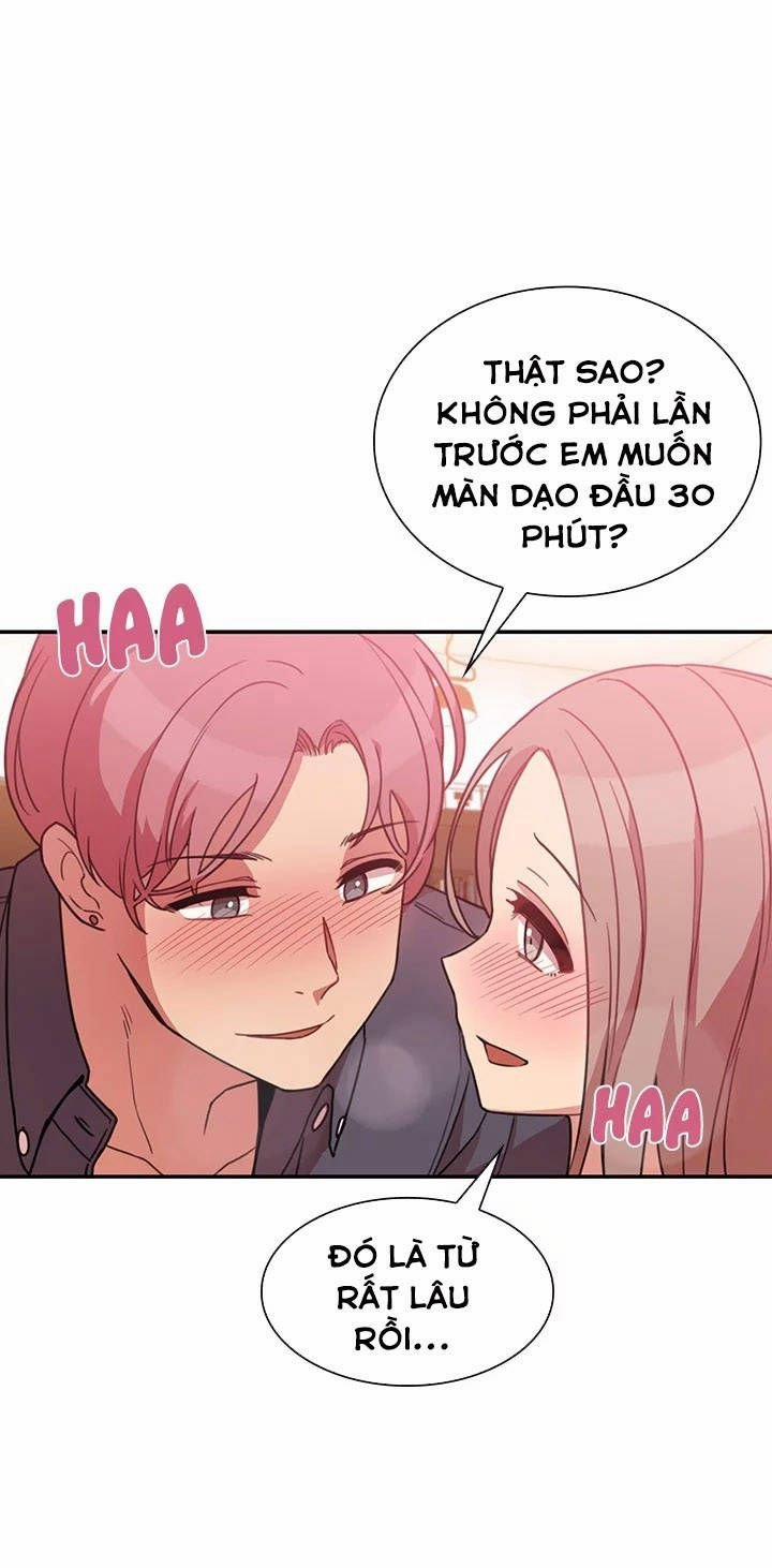 Close As Neighbors 23 trang 32