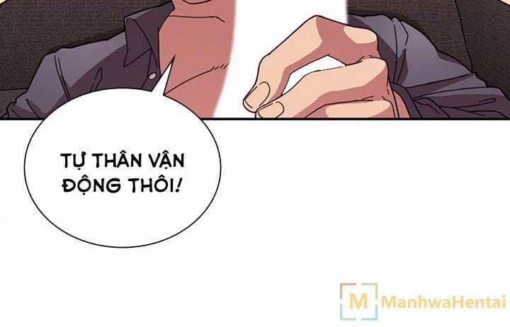 Close As Neighbors 23 trang 34