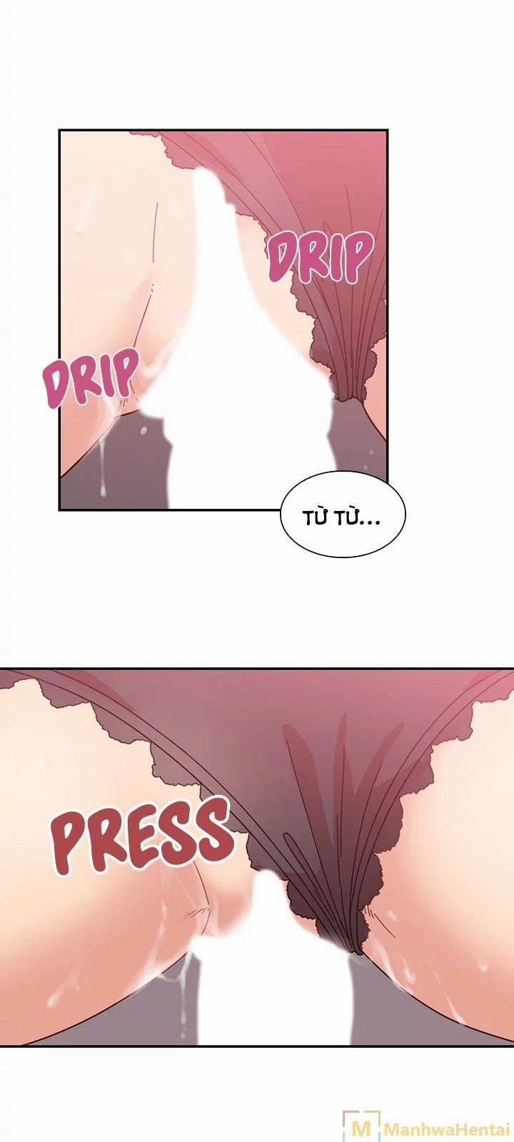 Close As Neighbors 23 trang 37