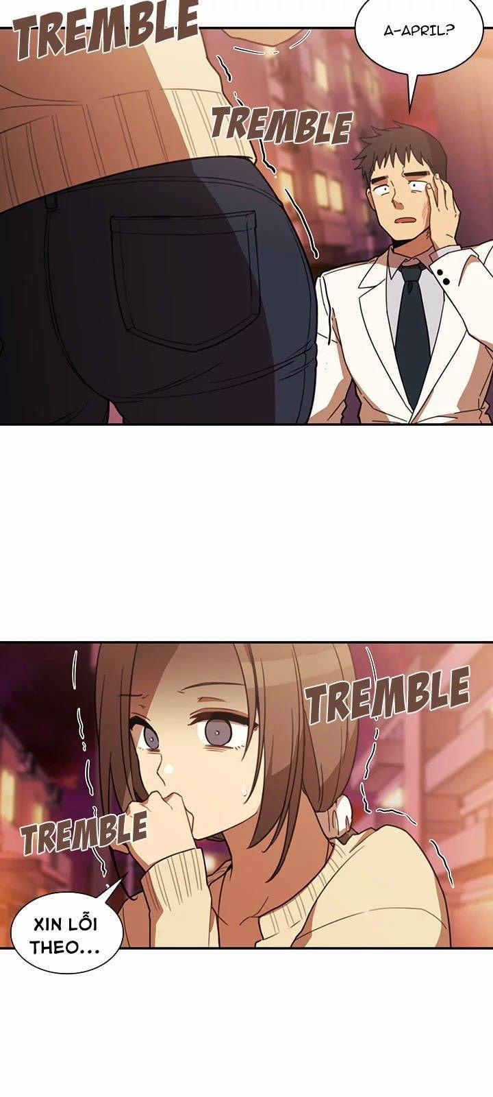 Close As Neighbors 23 trang 4