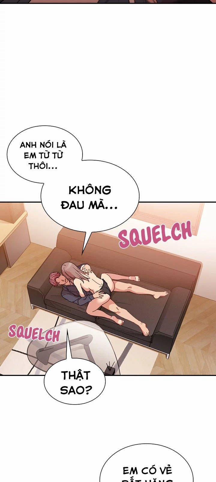 Close As Neighbors 23 trang 42