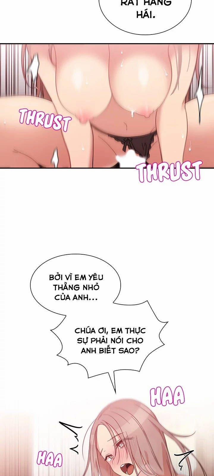 Close As Neighbors 23 trang 43