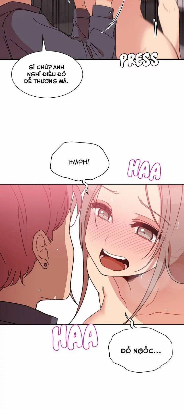 Close As Neighbors 23 trang 45