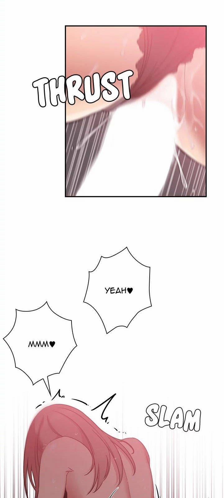 Close As Neighbors 23 trang 47