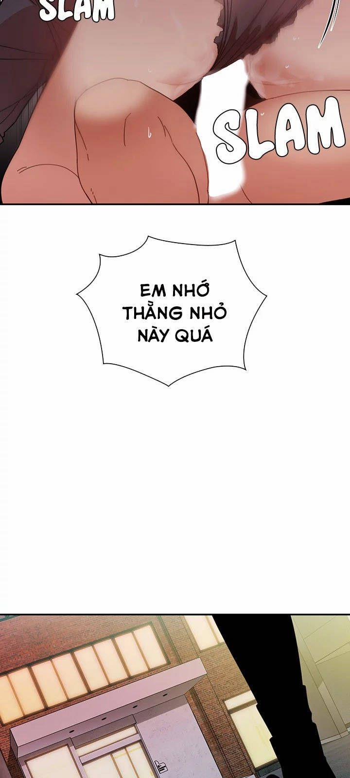 Close As Neighbors 23 trang 49