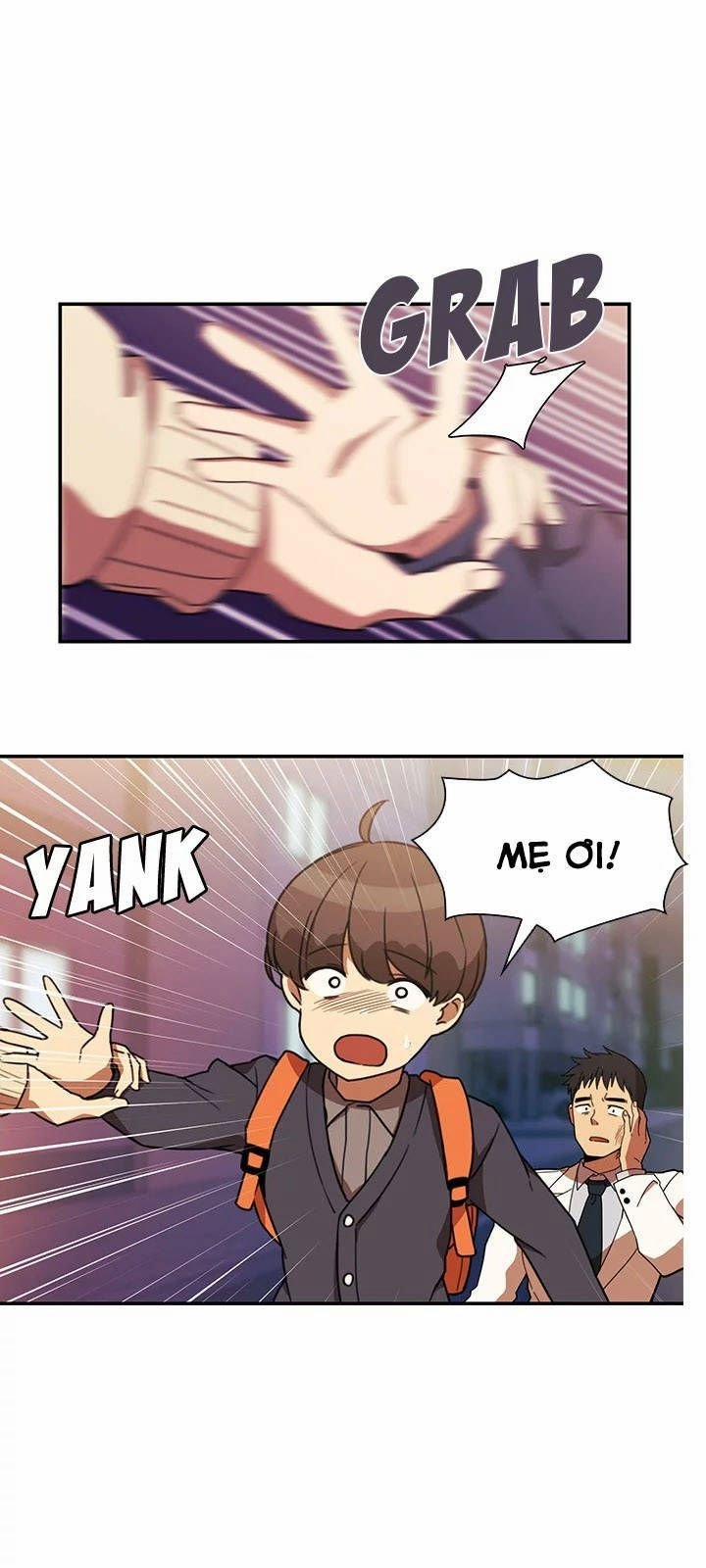 Close As Neighbors 23 trang 5