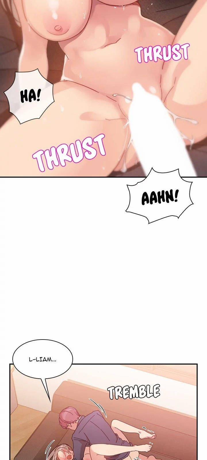 Close As Neighbors 23 trang 54