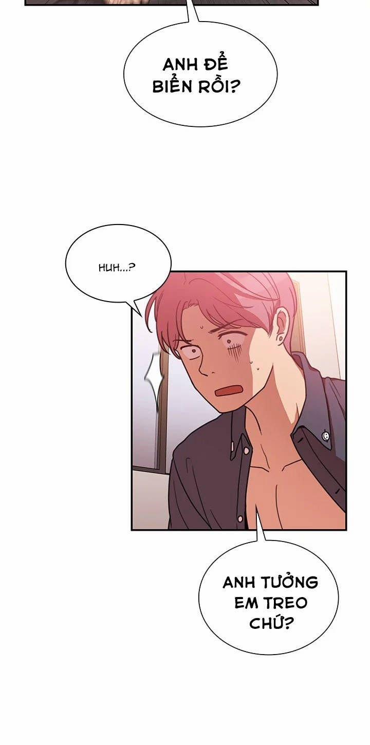 Close As Neighbors 23 trang 59