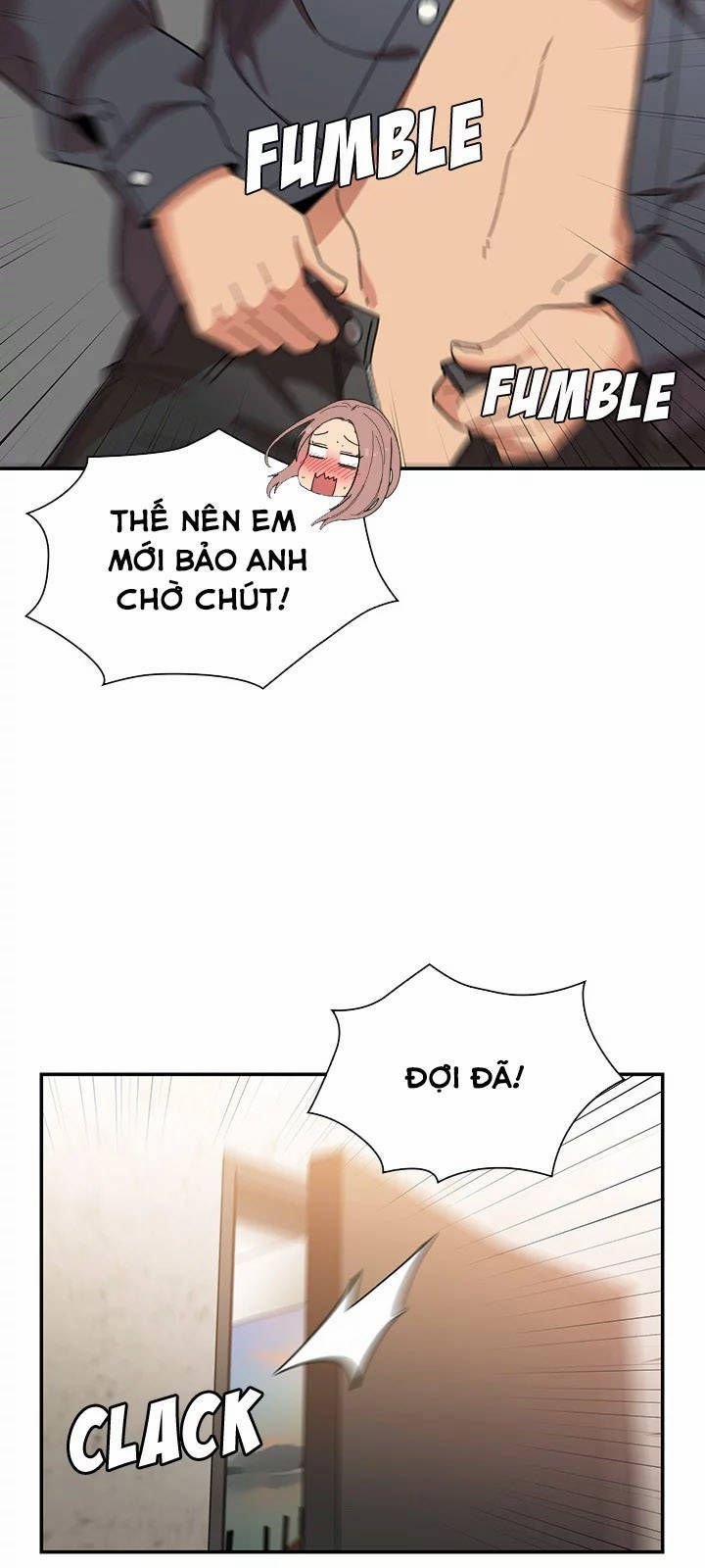 Close As Neighbors 23 trang 63