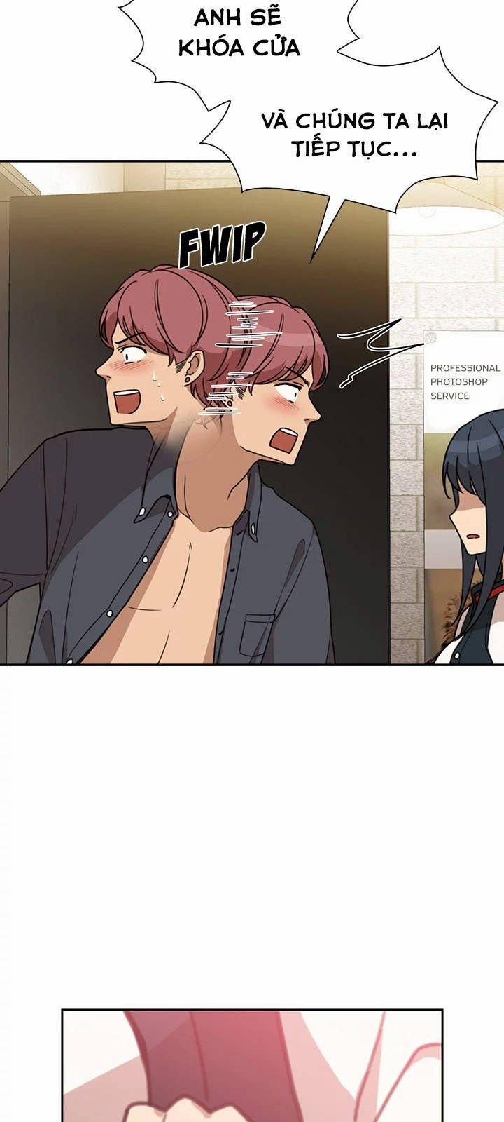 Close As Neighbors 23 trang 65