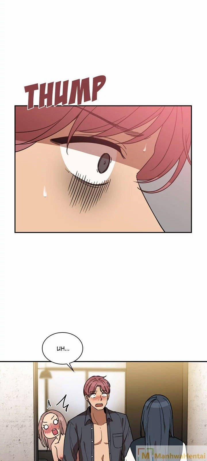 Close As Neighbors 23 trang 67