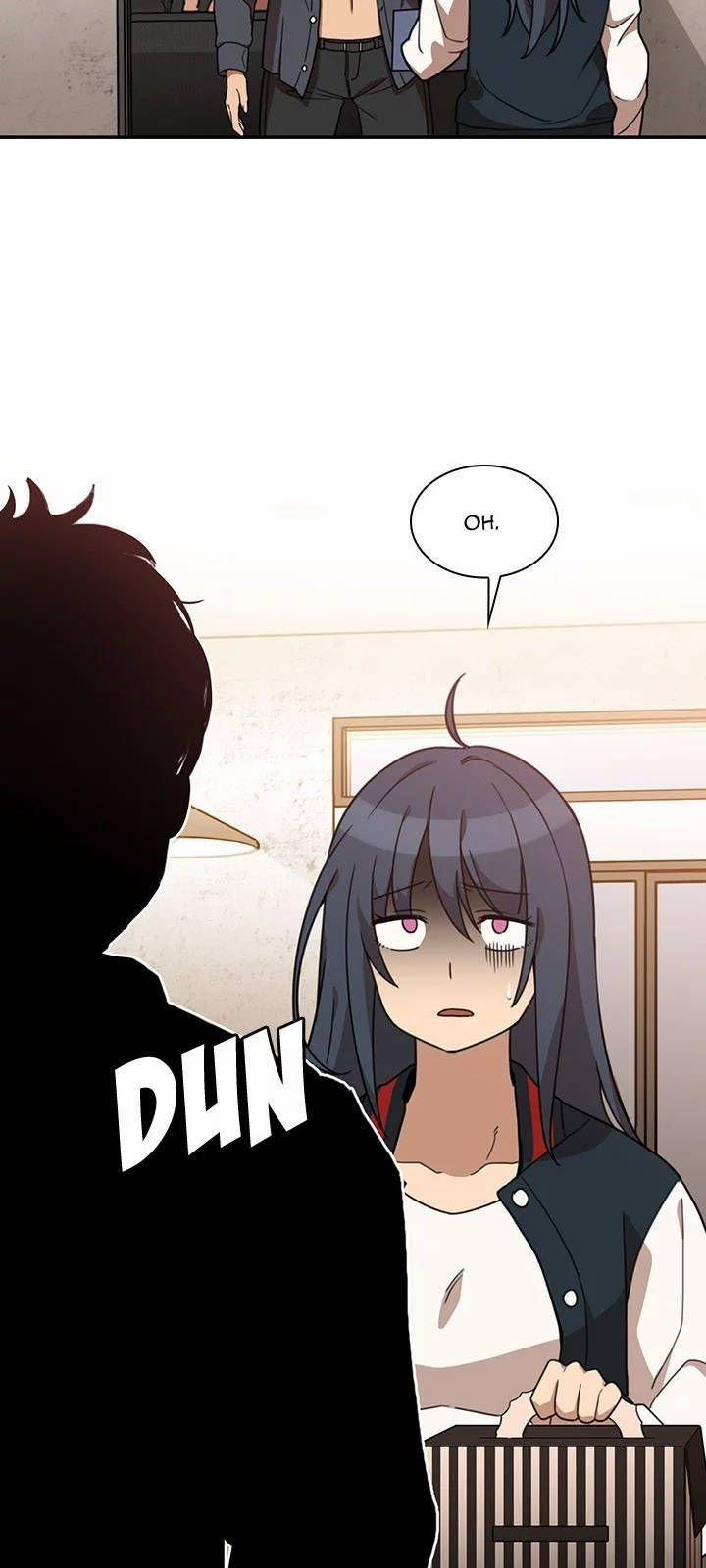 Close As Neighbors 23 trang 69