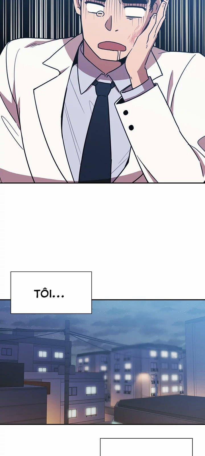 Close As Neighbors 23 trang 8