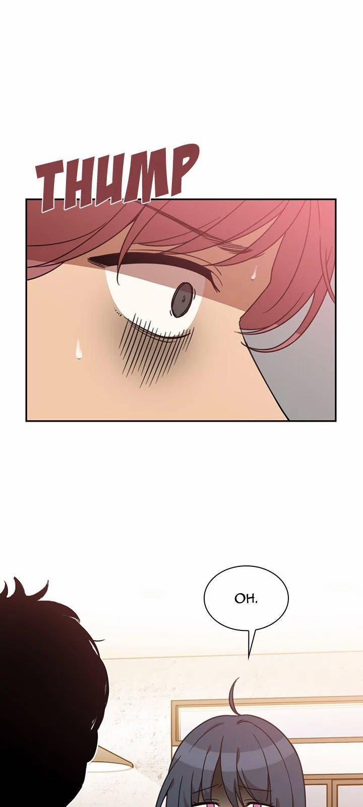 Close As Neighbors 24 trang 1