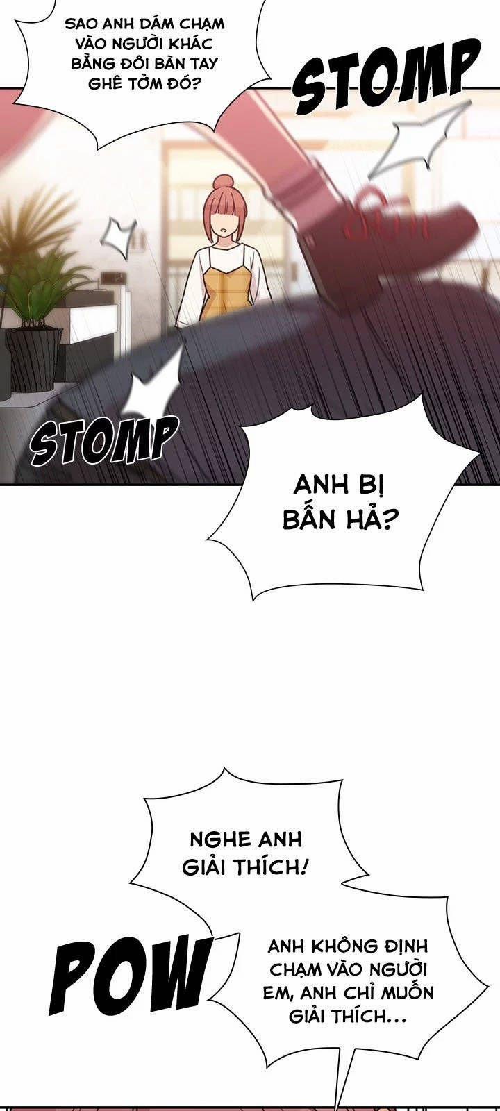 Close As Neighbors 24 trang 10