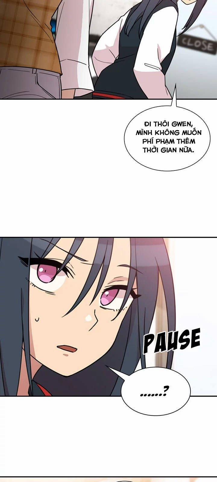 Close As Neighbors 24 trang 17