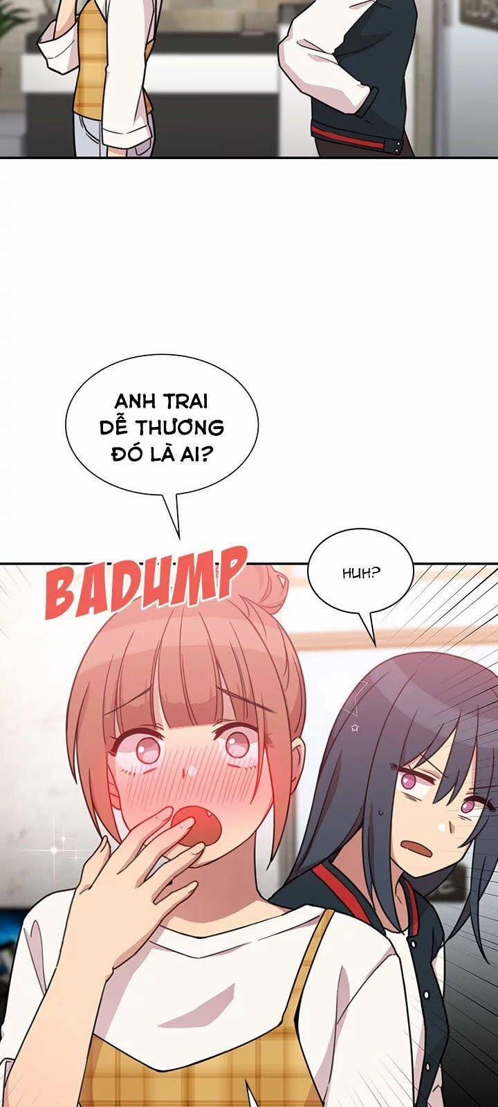 Close As Neighbors 24 trang 19