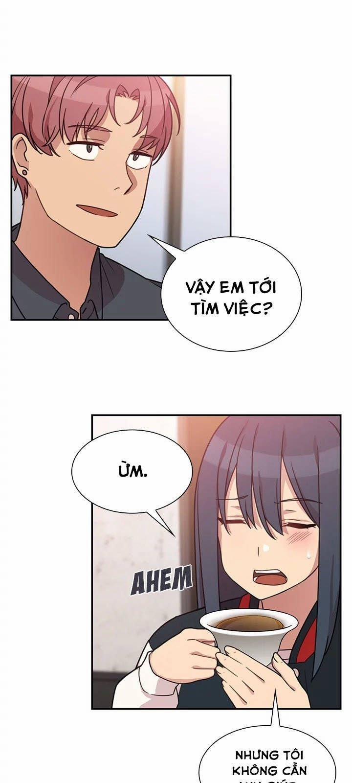 Close As Neighbors 24 trang 23