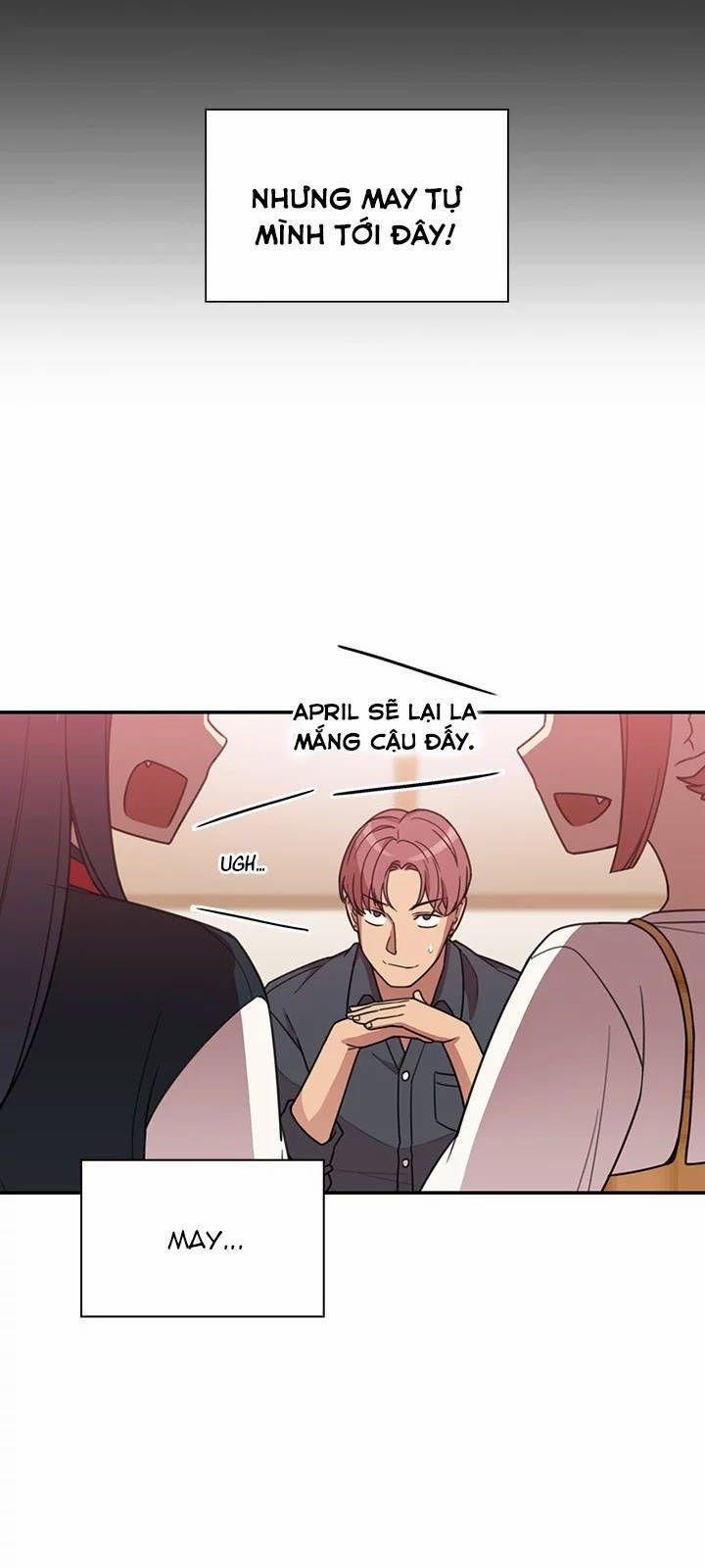 Close As Neighbors 24 trang 29