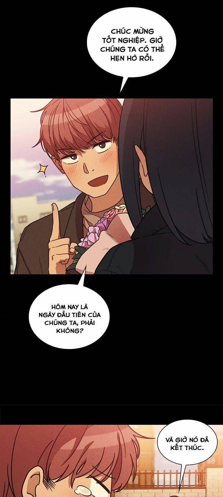 Close As Neighbors 24 trang 35